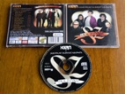 Koupím CD - Arakain, Kern, Doga aj.