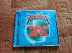 Koupím CD - Arakain, Kern, Doga aj.