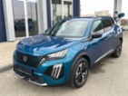 Peugeot 2008, Allure 1,2 PureTech 130k EAT8, SUV,