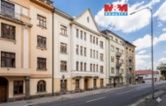 Prodej bytu 3+kk, 104 m², Pardubice, ul. Bubeníkova