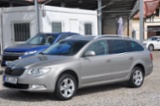 Škoda Superb, II 2.0TDi 103kW KOMBI Elegance,