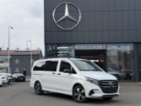 Mercedes-Benz Vito, 119 CDI / TS / L / 4x4