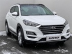 Hyundai Tucson, 1.6 CRDi, AT, panor, navi, SUV,