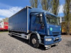Iveco Eurocargo, valník