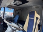 Iveco Eurocargo, valník