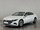 Volkswagen Arteon, Elegance DSG, liftback, nafta