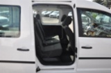 Volkswagen Caddy, 1.2TSi 62kW 5.míst, kombi,