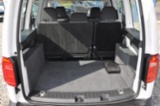 Volkswagen Caddy, 1.2TSi 62kW 5.míst, kombi,