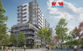Prodej bytu 5+kk, 106 m², Praha, ul. Bartůňkova