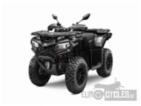 CFMOTO, Gladiator X520 G2 EPS T3b