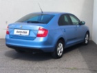 Škoda Rapid, 1.2 TSi Ambition, Ambition, liftback,