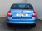 Škoda Rapid, 1.2 TSi Ambition, Ambition, liftback,