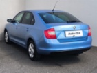 Škoda Rapid, 1.2 TSi Ambition, Ambition, liftback,