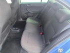 Škoda Rapid, 1.2 TSi Ambition, Ambition, liftback,