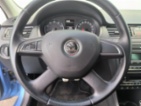 Škoda Rapid, 1.2 TSi Ambition, Ambition, liftback,