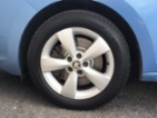 Škoda Rapid, 1.2 TSi Ambition, Ambition, liftback,
