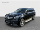 Mercedes-Benz GLS, 350 d AMG 4MATIC, SUV, nafta