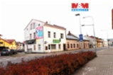 Prodej komerčního objektu, Dvůr Králové nad Labem