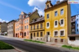Prodej rodinného domu v centru měst