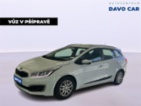 Kia Ceed, 1,6 CRDi 100 kW Comfort CZ, kombi, nafta