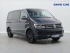 Volkswagen Multivan, 2,0 TDI 150kW 4Motion LED