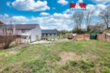 Prodej pozemku k bydlení, 800 m², Tištín