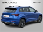 Škoda Karoq, 2.0 TSI 4x4 DSG Sportline, SUV,