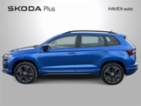 Škoda Karoq, 2.0 TSI 4x4 DSG Sportline, SUV,