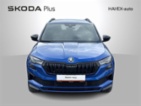 Škoda Karoq, 2.0 TSI 4x4 DSG Sportline, SUV,