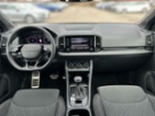 Škoda Karoq, 2.0 TSI 4x4 DSG Sportline, SUV,