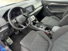 Škoda Karoq, 2.0 TSI 4x4 DSG Sportline, SUV,