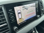 Škoda Karoq, 2.0 TSI 4x4 DSG Sportline, SUV,