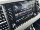 Škoda Karoq, 2.0 TSI 4x4 DSG Sportline, SUV,