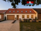 Prodej pozemku k bydlení, 815 m², Drnholec
