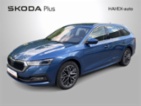 Škoda Octavia, Combi 2.0 TDI DSG Style +, kombi,
