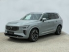 Volvo XC90, Plus Bright B5 184kW, SUV, benzin