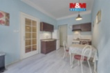 Pronájem bytu 1+1, 43 m², Plzeň, ul. Čechova