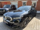 BMW Řada 5, 540xD-M PRO-R21-PANO-B&W, limuzína,
