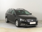 VW Passat, 2.0 TDI, Automat, Serv.kniha, Klima,,