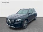 Mercedes-Benz GLB, Progressive 200 d 4MATIC, SUV,