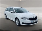 Škoda Octavia, 1,5 TSI 110 Ambition, kombi, benzin