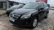Volkswagen Tiguan, 1.4TSI 110kW *4motion*ALU*PDC*,