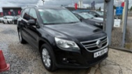 Volkswagen Tiguan, 1.4TSI 110kW *4motion*ALU*PDC*,