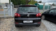 Volkswagen Tiguan, 1.4TSI 110kW *4motion*ALU*PDC*,