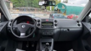 Volkswagen Tiguan, 1.4TSI 110kW *4motion*ALU*PDC*,