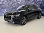 Audi Q8, 50TDI QUATTRO S-LINE, VZDUCH,, SUV, nafta