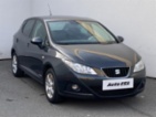 Seat Ibiza, 1.4i Copa, Copa, tempo, hatchback,