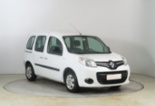 Renault Kangoo, 1.2 TCe, 5Míst, Klima, ČR