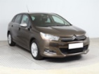 Citroen C4, 1.6 VTi, ČR,2.maj, Serv.kniha, Klima,,