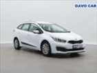 Kia Ceed, 1,6 CRDi 100 kW Comfort CZ, kombi, nafta
